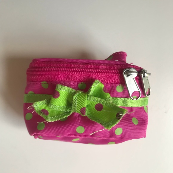 American Girl Doll size sleepover kit - Picture 3 of 4